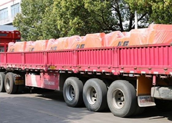 Contrepoids de plate-forme de travail aérien de FC200 GG20 HT200 petits