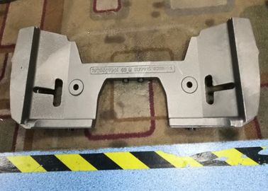 Excavatrice Counterweight des machines de construction GG150