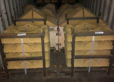 Contrepoids de la fonte GG25