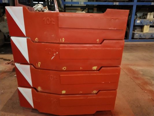 Poids du moulage au sable de Gray Iron 10000kg contre- GG150
