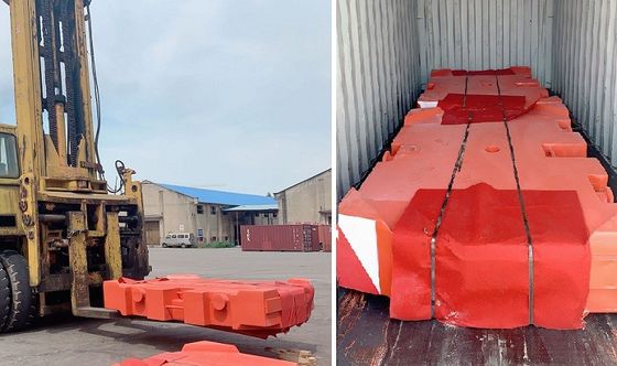 Poids du moulage au sable de Gray Iron 10000kg contre- GG150