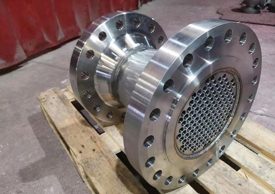 OEM Parties de boîtiers d'embrayage en acier coulé FC300 de haute qualité pour équipements de transport ferroviaire