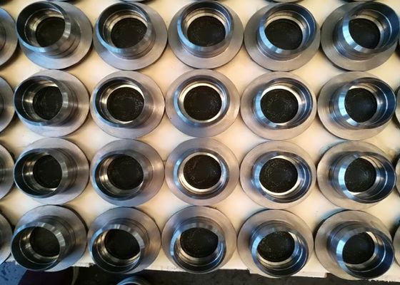Les bâtis de fer de grenaillage de véhicule lourd troquent des pièces