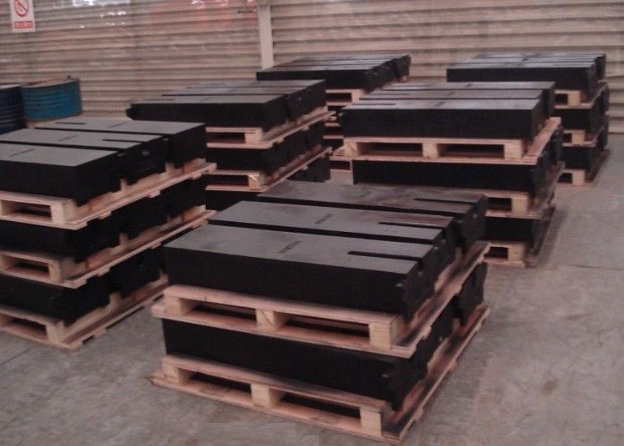 Ligne de vide contre- poids pour le service d'OEM de véhicule de plate-forme de travail aérien